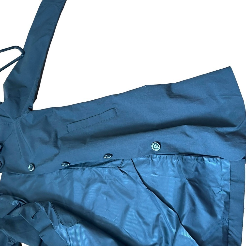 Herschel Womens Mac Jacket - Picture 14 of 16